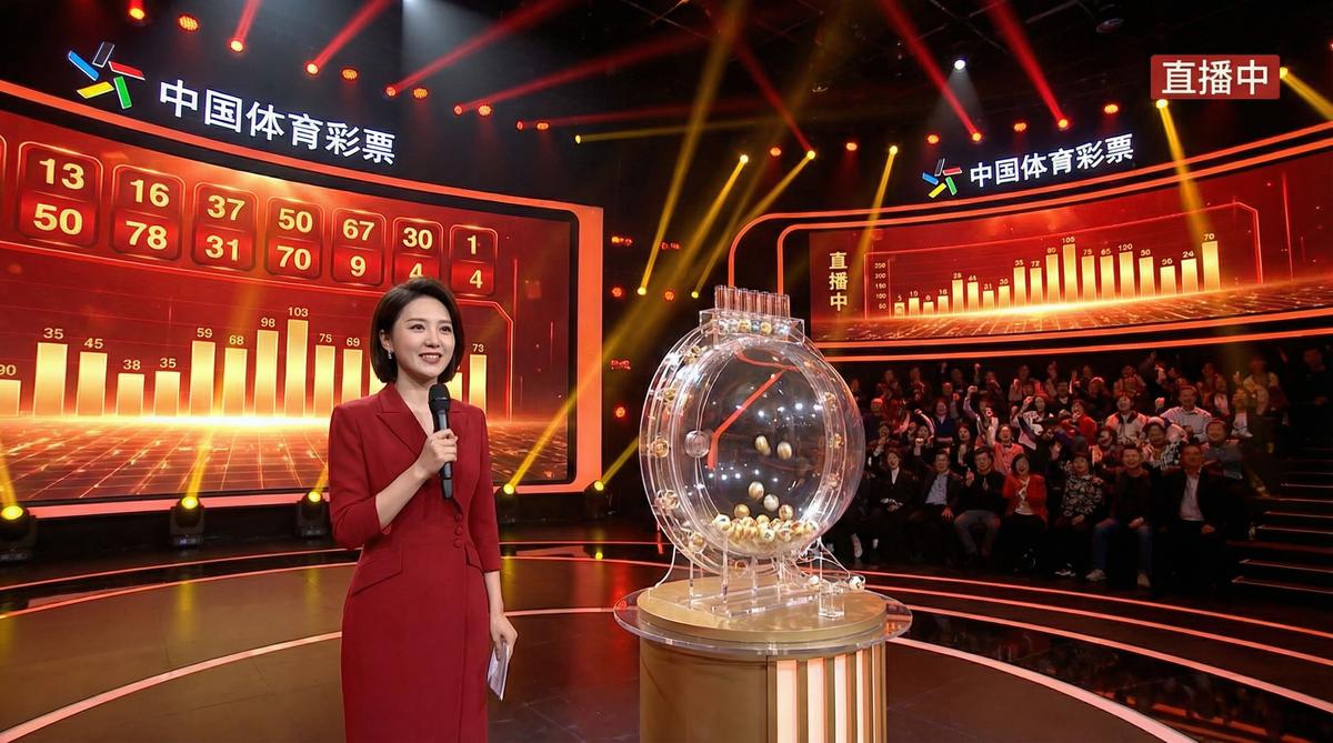 六合彩开奖视频